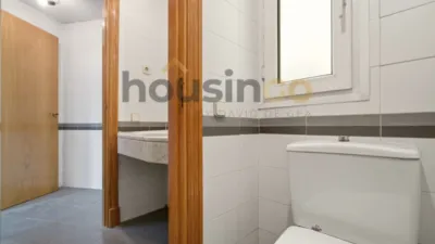 Duplex in Salamanca District photo 32