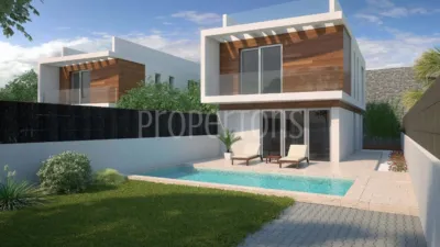 Casa – Orihuela, Pau 8-Canal Norte, Villa Martín - Vista 4