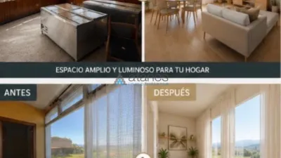 Piso – Abegondo, A Coruña - Vista 2