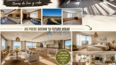 Piso – Abegondo, A Coruña - Vista 4