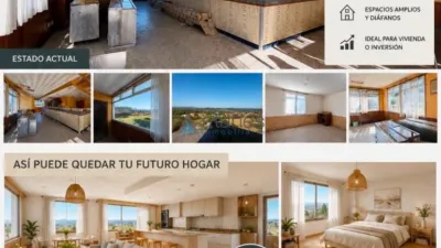Apartment in Crendes- Abegondo photo 7