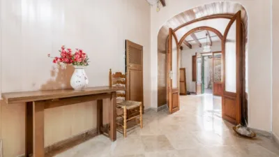 Casa en Felanitx photo 4