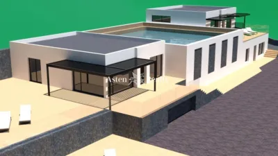 House on Calle 6 photo 5