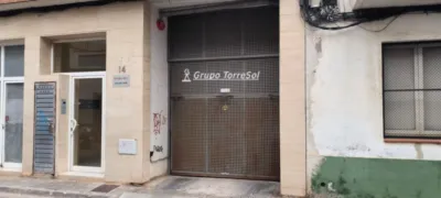 Garaje en venta en Carrer de Roda, Ponent-França-El Tancat (El Vendrell) de 11.000 €