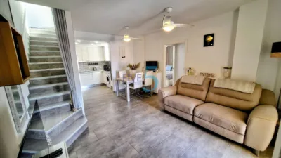 Piso – Orihuela, Urbanización Miraflores IV, Urbanización Horizonte - Vista 2