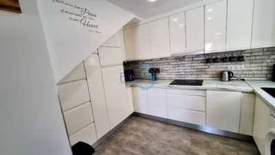 Piso – Orihuela, Urbanización Miraflores IV, Urbanización Horizonte - Más
