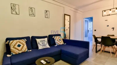 Apartment in Torrevieja photo 10