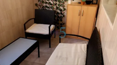 Apartment in Torrevieja photo 11