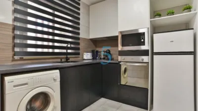 Apartment in Torrevieja photo 12