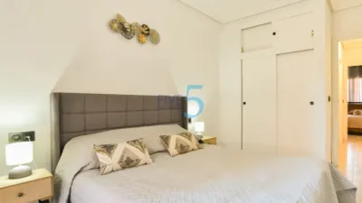 Apartment in Torrevieja photo 13
