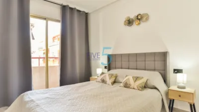 Apartment in Torrevieja photo 14