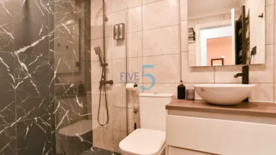 Apartment in Torrevieja photo 15