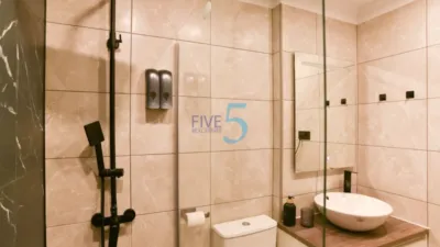 Apartment in Torrevieja photo 16