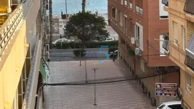 Apartment in Torrevieja photo 18