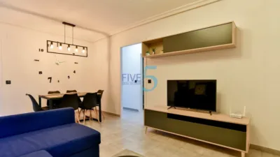 Apartment in Torrevieja photo 2