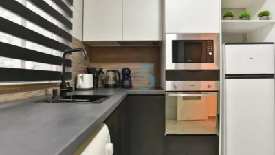 Apartment in Torrevieja photo 3