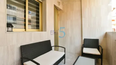 Apartment in Torrevieja photo 4