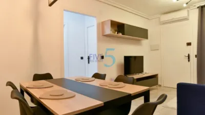 Apartment in Torrevieja photo 6