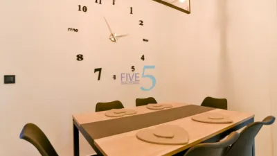 Apartment in Torrevieja photo 8