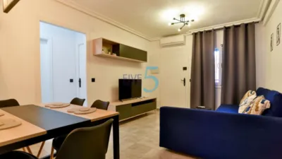 Apartment in Torrevieja photo 9