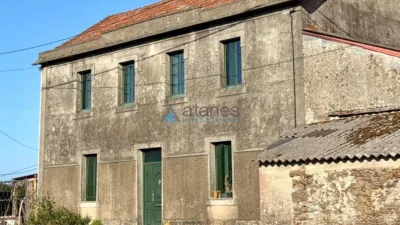 Casa – Carral, Beira - Vista 3