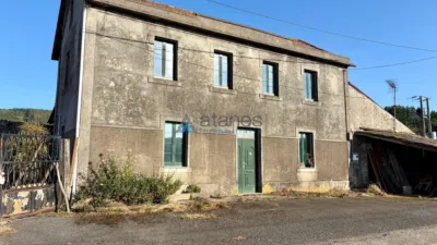 Casa – Carral, Beira - Vista 2