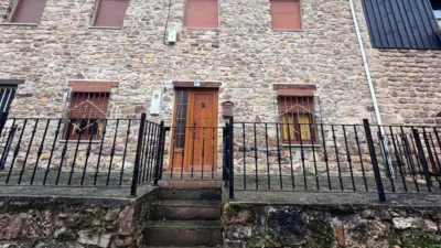 House on Avenida Constitución photo 37