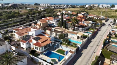 Casa - Vista 2