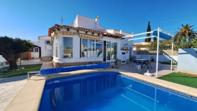 Casa - Vista 3