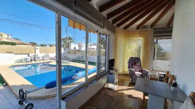 Casa - Vista 4