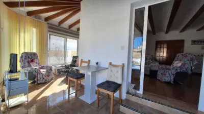 Casa - Vista 5
