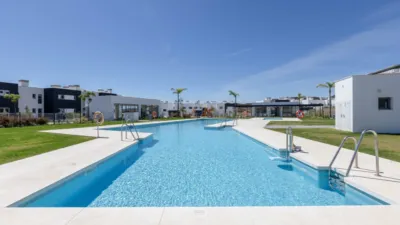 Apartment in Costa Natura photo 11