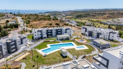 Apartment in Costa Natura photo 12