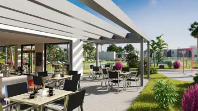 Apartment in Costa Natura photo 21