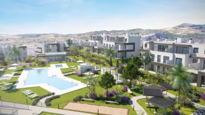 Apartment in Costa Natura photo 24