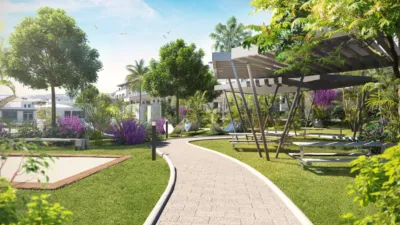 Apartment in Costa Natura photo 26