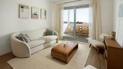 Apartment in Costa Natura photo 6