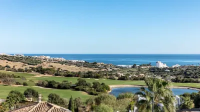 Apartment in Costa Natura photo 7