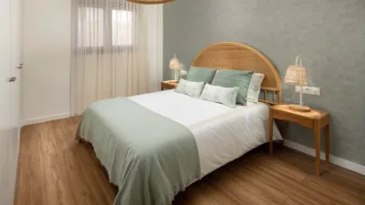 Apartment in Costa Natura photo 8