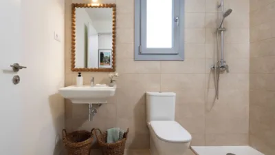 Apartment in Costa Natura photo 9