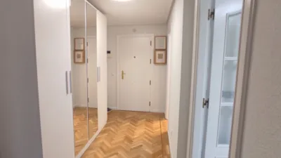 Piso en alquiler en Adelfas - Imagen 12