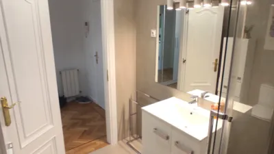 Piso en alquiler en Adelfas - Imagen 15