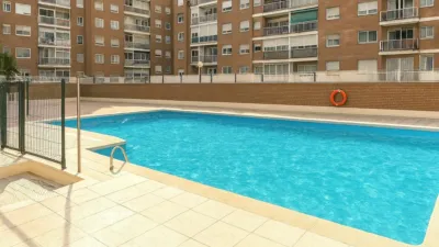 Piso en alquiler en Adelfas - Imagen 21