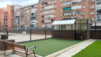 Piso en alquiler en Adelfas - Imagen 22