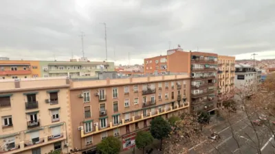 Piso en alquiler en Adelfas - Imagen 27