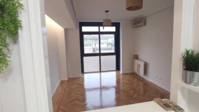 Piso en alquiler en Adelfas - Imagen 4