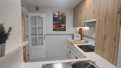 Piso en alquiler en Adelfas - Imagen 8