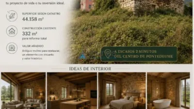 Casa – Pontedeume, Goive de Arriba - Vista 4