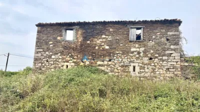 Casa – Pontedeume, Goive de Arriba - Més