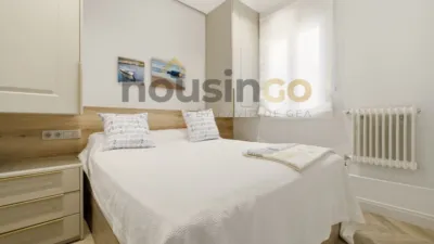 Apartment in Salamanca District photo 14